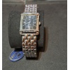 Orologio cinturino in acciaio