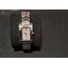 Orologio quadrante rettangolare